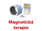 Magnetická terapie